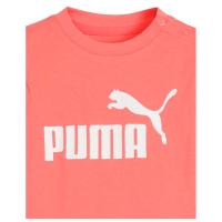 686288 MINICATS ESS ANIMAL Tee and Leggings Set INF ΦΟΡΜΑ PUMA