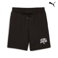 684653 PUMA CLASS Shorts 8" TR ΣΟΡΤ PUMA