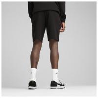 684715 ESS 2 COLOR No. 1 Logo Shorts 10" TR ΣΟΡΤ PUMA