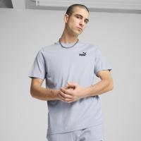 684717 ESS 2 COLOR Small No. 1 Logo Tee ΜΠΛΟΥΖΑΚΙ ΚΟΝΤΟΜΑΝΙΚΟ PUMA