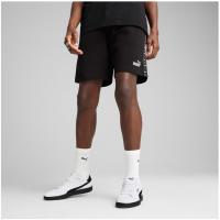 684683 ESS TAPE Shorts 9" TR ΣΟΡΤ PUMA
