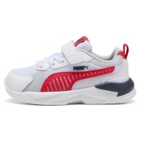 401495 X-Ray 3 LT AC+ Inf ΥΠΟΔΗΜΑ SPORTSTYLE LOW BOOT PUMA