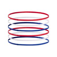 1389932 W's Mini Elastic 6PK UNDER ARMOUR