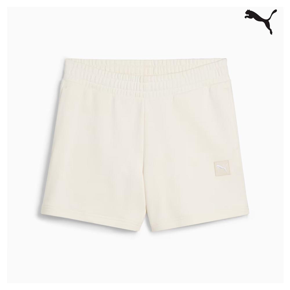 685020 ESS ELEVATED Mid-Rise Shorts 5" ΣΟΡΤ PUMA