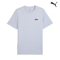 684717 ESS 2 COLOR Small No. 1 Logo Tee ΜΠΛΟΥΖΑΚΙ ΚΟΝΤΟΜΑΝΙΚΟ PUMA