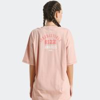 RIZZ T-SHIRT SS OVERSIZED
