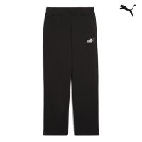 684979  ESS Small  No. 1 Logo Comfort Straight Pants TR op  ΠΑΝΤΕΛΟΝΙ PUMA