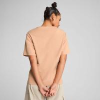 685054 HER Graphic Relaxed Tee ΜΠΛΟΥΖΑΚΙ ΚΟΝΤΟΜΑΝΙΚΟ PUMA