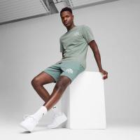 PUMA CLASS Shorts 8" TR