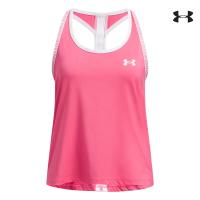 1363374 UA Tech Knockout Tank T-SHIRT ΑΜΑΝΙΚΟ UNDER ARMOUR