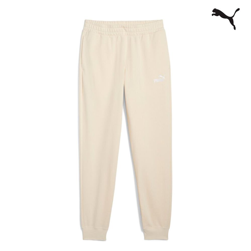 682609 ESS No. 1 Logo Sweatpants TR cl (s) ΠΑΝΤΕΛΟΝΙ PUMA