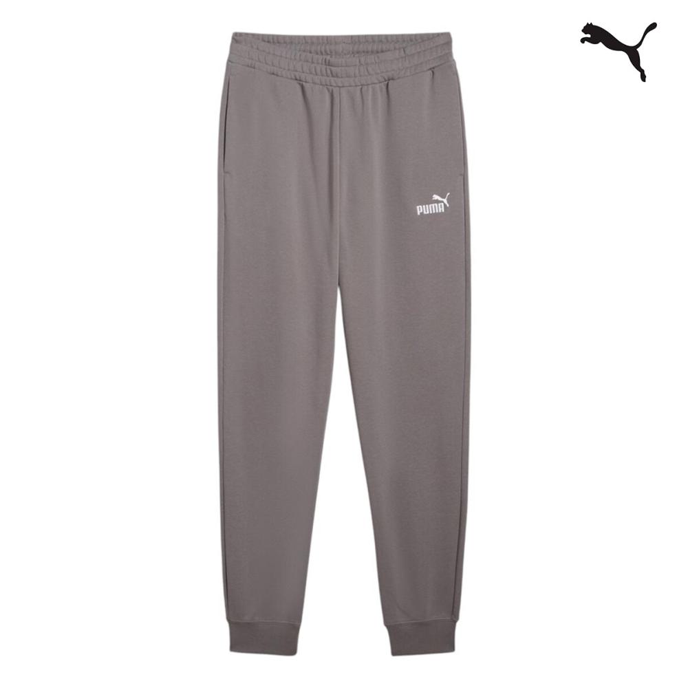 682609 ESS No. 1 Logo Sweatpants TR cl (s) ΠΑΝΤΕΛΟΝΙ PUMA