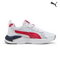 401493 X-Ray 3 LT Jr ΥΠΟΔΗΜΑ SPORTSTYLE LOW BOOT PUMA