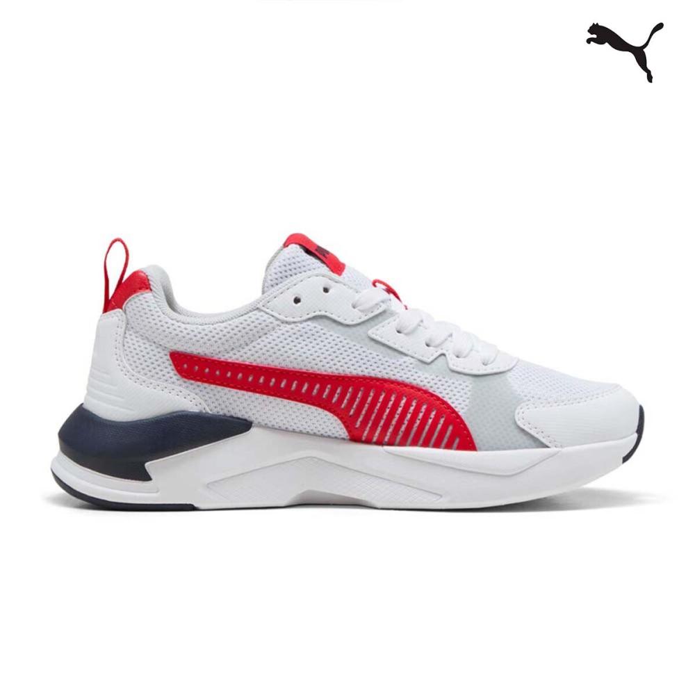 401493 X-Ray 3 LT Jr ΥΠΟΔΗΜΑ SPORTSTYLE LOW BOOT PUMA