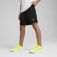 526539 TAD ESS Woven Shorts B ΣΟΡΤ PUMA