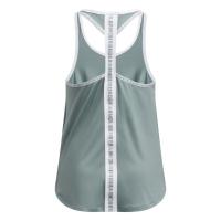 1363374 UA Tech Knockout Tank T-SHIRT ΑΜΑΝΙΚΟ UNDER ARMOUR