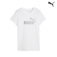 ESS METALLIC No. 1 Logo Tee