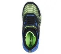 Gore & Strap Sneaker W/ Midsole Tech Piece
