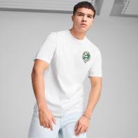 629639  GRAPHICS  Super Puma Relaxed Tee ΜΠΛΟΥΖΑΚΙ ΚΟΝΤΟΜΑΝΙΚΟ  PUMA