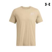 1326799 UA SPORTSTYLE LC SS T-SHIRT K/M UNDER ARMOUR