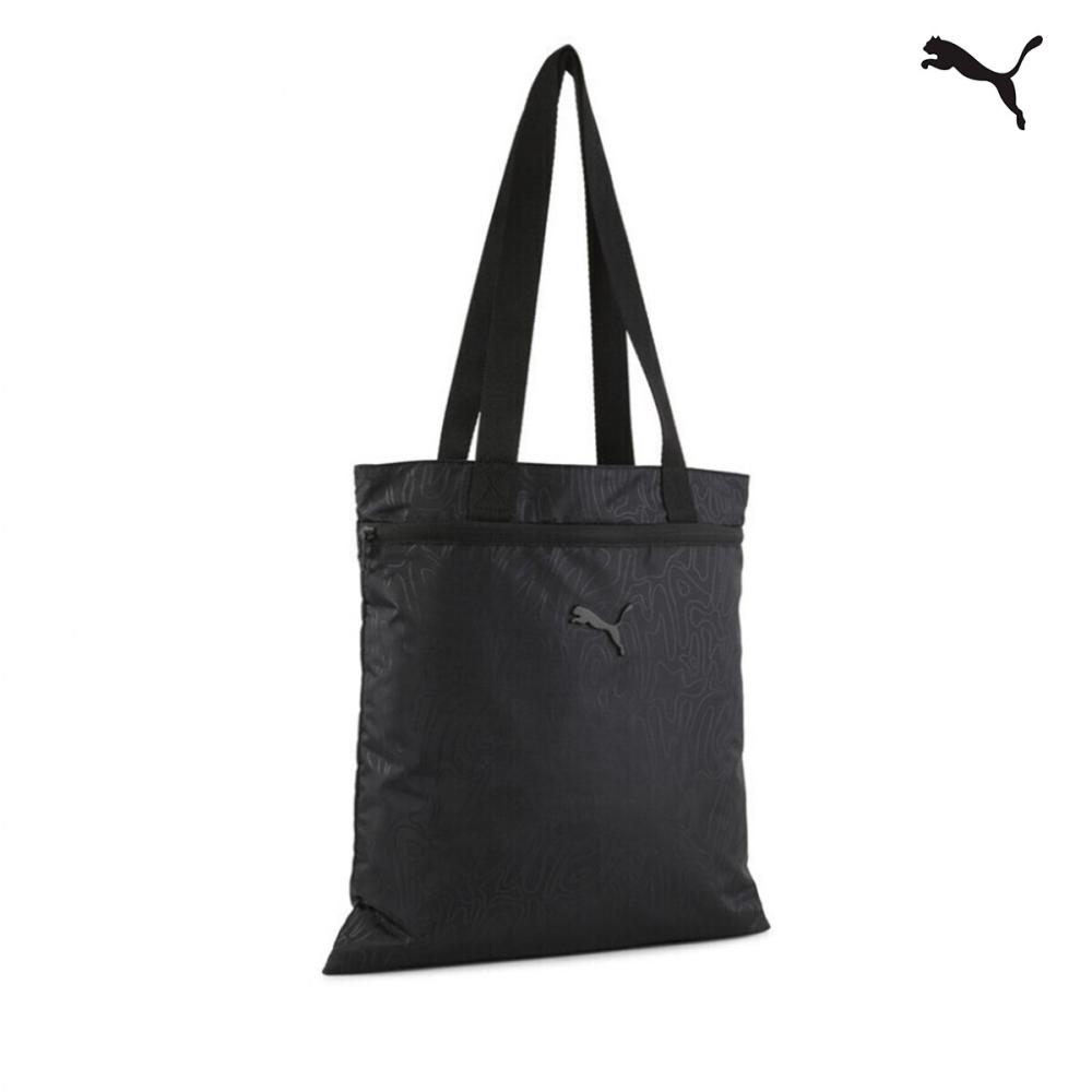 091336 POP Tote SHOPPER BAG PUMA