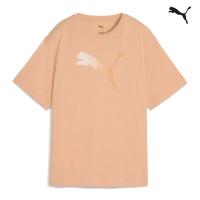 685054 HER Graphic Relaxed Tee ΜΠΛΟΥΖΑΚΙ ΚΟΝΤΟΜΑΝΙΚΟ PUMA