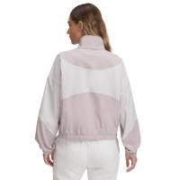 1389631 UA Rival Woven Jacket ΜΠΟΥΦΑΝ UNDER ARMOUR