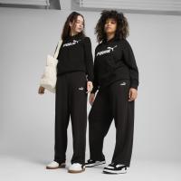 684979  ESS Small  No. 1 Logo Comfort Straight Pants TR op  ΠΑΝΤΕΛΟΝΙ PUMA