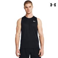 1382795 UA Tech Tank ΜΠΛΟΥΖΑ ΑΜΑΝΙΚΗ UNDER ARMOUR