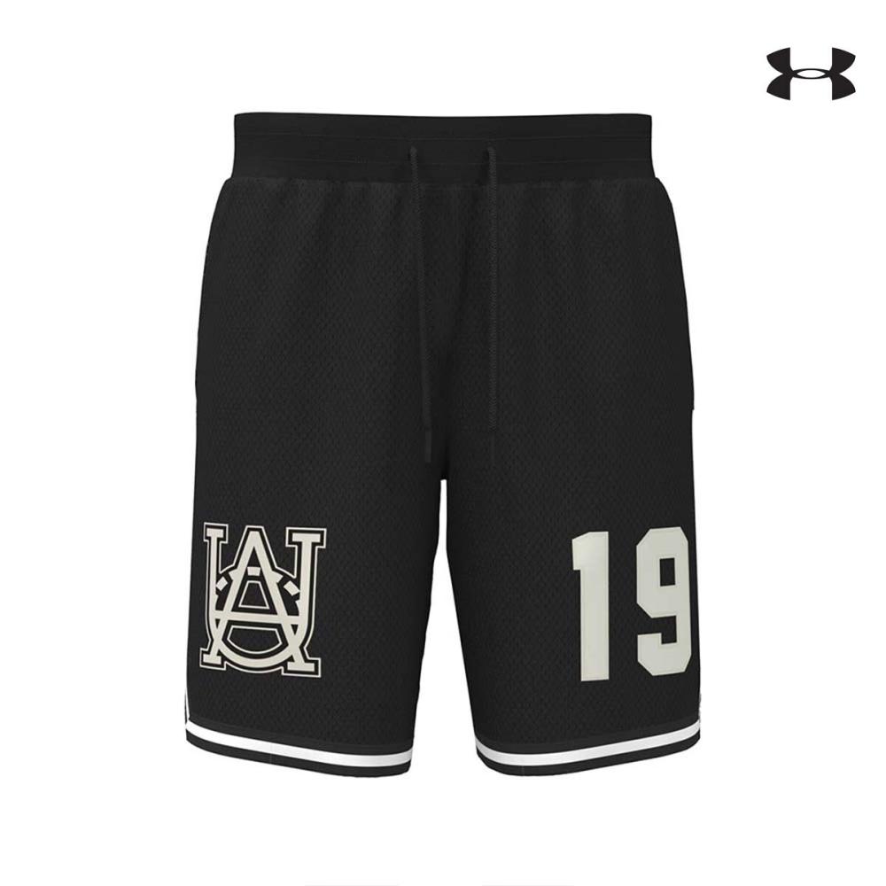1390120 Courtside Hoops Short ΣΟΡΤ UNDER ARMOUR