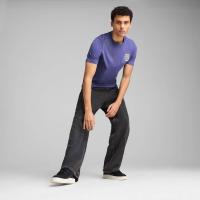 629628 WARDROBE ESS SPORTS LEGACY Graphic Tee ΜΠΛΟΥΖΑΚΙ ΚΟΝΤΟΜΑΝΙΚΟ PUMA