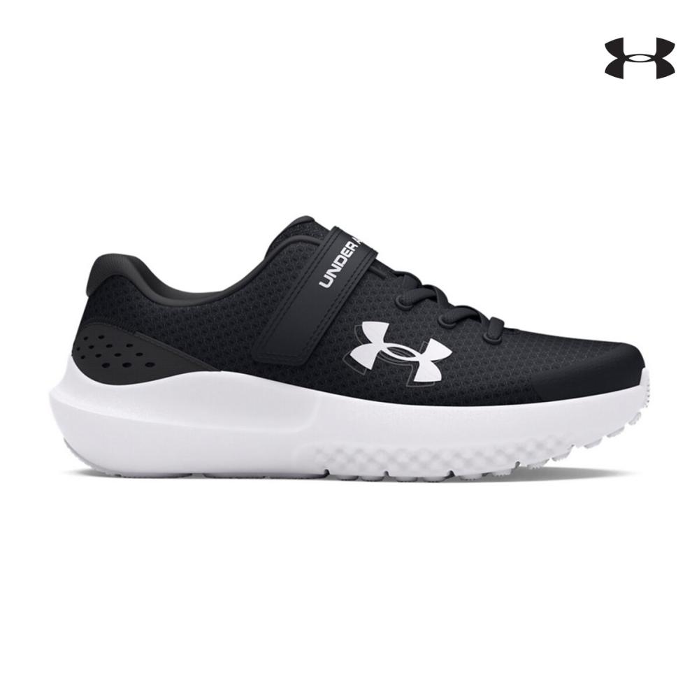 3027104 UA BPS Surge 4 AC ΥΠΟΔΗΜΑ RUNNING LOW UNDER ARMOUR
