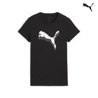 684995 ESS METALLIC Tee ΜΠΛΟΥΖΑΚΙ ΚΟΝΤΟΜΑΝΙΚΟ PUMA