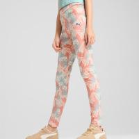 629887 BUTTERFLY VIBE AOP High Waist Leggings G ΚΟΛΑΝ PUMA