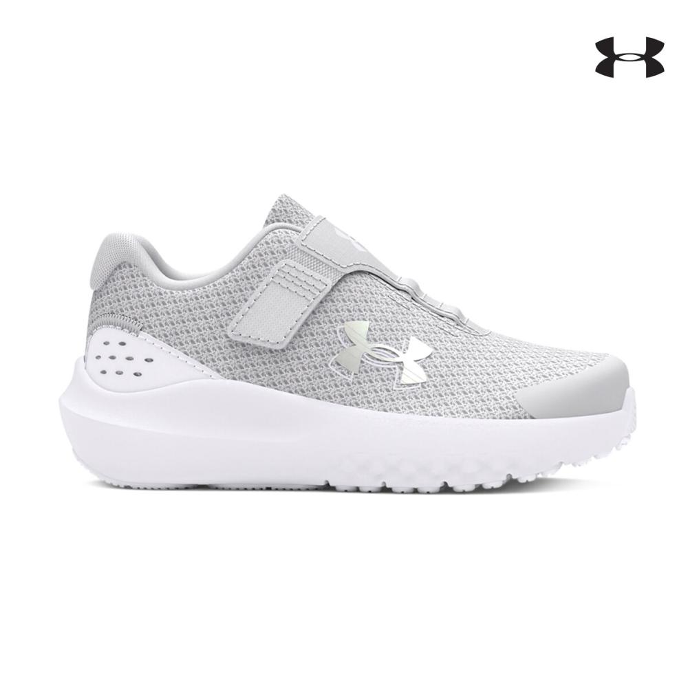 3027110 UA GINF Surge 4 AC ΥΠΟΔΗΜΑ RUNNING LOW UNDER ARMOUR
