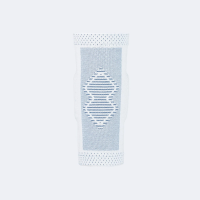 ERREA Tokyo Evolution Knee Brace