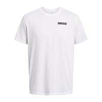 1382831 UA HW ARMOUR LABEL SS ΜΠΛΟΥΖΑΚΙ ΚΟΝΤΟΜΑΝΙΚΟ UNDER ARMOUR