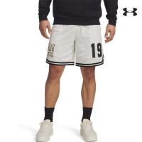 1390120 Courtside Hoops Short ΣΟΡΤ UNDER ARMOUR
