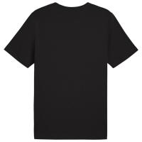 684643 PUMA CLASS Graphic Tee ΜΠΛΟΥΖΑΚΙ ΚΟΝΤΟΜΑΝΙΚΟ PUMA