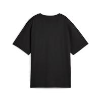 HER  Graphic  Relaxed Tee