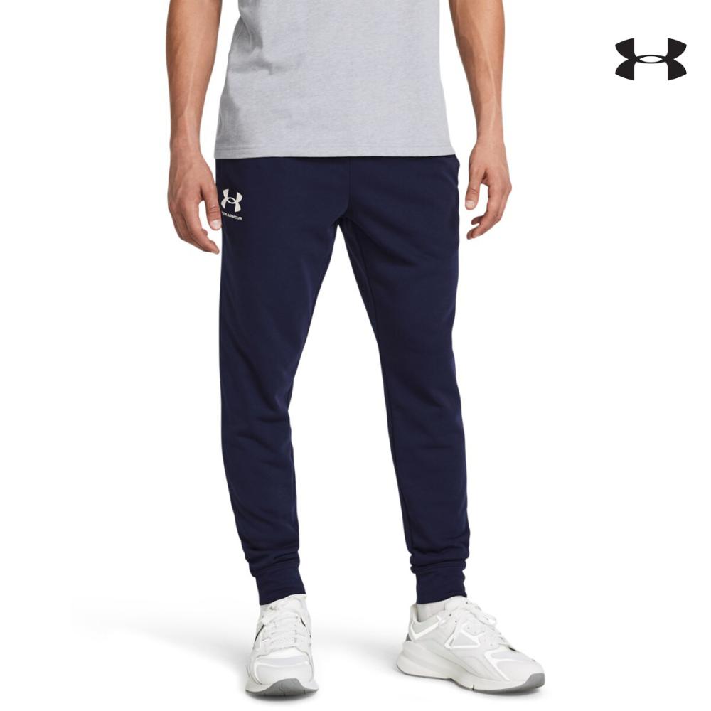 1380843 UA Rival Terry Jogger ΠΑΝΤΕΛΟΝΙ UNDER ARMOUR