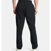 1386558 UA Vibe Woven Cargo Pants ΠΑΝΤΕΛΟΝΙ UNDER ARMOUR