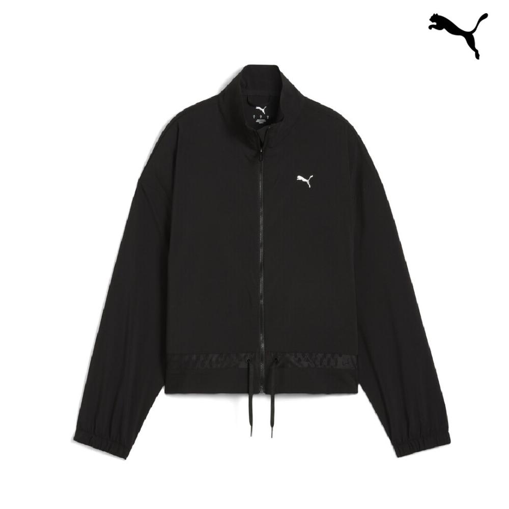 526863 LACE WOVEN JACKET ΖΑΚΕΤΑ PUMA
