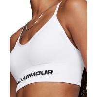 1384417 Vanish Seamless Low Bra ΜΠΟΥΣΤΟ UNDER ARMOUR