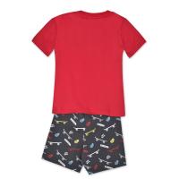 BDTK T-SHIRT & SHORTS