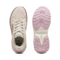 310167 Softride Divine Metal Wn's ΥΠΟΔΗΜΑ RUNNING SNEAKERS PUMA