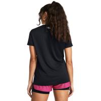 1384229 Tech SSV- Solid ΜΠΛΟΥΖΑΚΙ ΚΟΝΤΟΜΑΝΙΚΟ UNDER ARMOUR