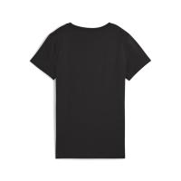 684995 ESS METALLIC Tee ΜΠΛΟΥΖΑΚΙ ΚΟΝΤΟΜΑΝΙΚΟ PUMA