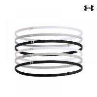 1389932 W's Mini Elastic 6PK UNDER ARMOUR