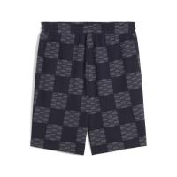 684634 PUMA UNITED AOP Shorts 10" TR ΣΟΡΤ PUMA